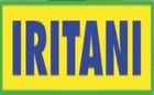 Iritani Logo