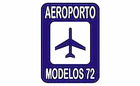 Aeroporto Modelos 72 Logo