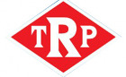 The Railroad Press Logo