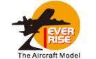 Ever Rise Logo