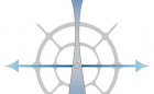 True North Precision Paints Logo