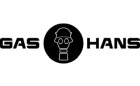 Gas Hans Logo