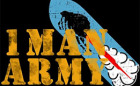 1ManArmy Logo