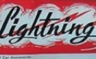 Lightning Logo