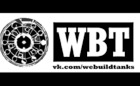 WeBuildTanks Logo