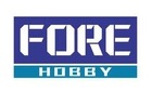 FORE HOBBY Logo