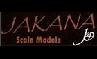 Jakana Logo