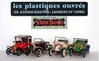 Les plastiques Ouvrés (L.P.O.) Logo