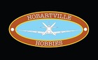 Hobartville Hobbies Logo