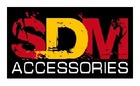 SDM Accessories Logo