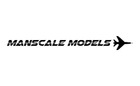 Manscale Models Logo