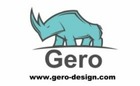 Gero Design Logo