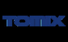 Tomix Logo