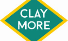 Clay-More Logo