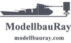 ModellbauRay Logo