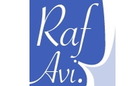 Raf Avi. Logo