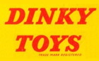 Dinky Toys Logo