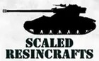 Scaled Resincrafts Logo