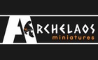 Archelaos Miniatures Logo