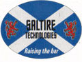 Saltire Technologies Logo