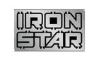 HK Nanyuan/Iron Star Logo