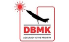 DB Model Kits Logo