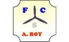 FSC A. Roy Logo