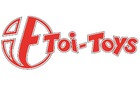 Toi-Toys Logo