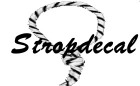 Stropdecal Logo