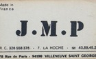 J.M.P Logo