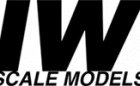 IW Scale Models Logo