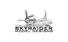 Skyraider Model Designs Logo