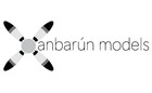 Anbarún Models Logo