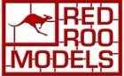 1:72 Auster AOP Mk6 Antartic Austers 1/72 Multimedia Kit in RAF and RAAF service (Red Roo Models RRK72014)