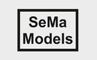 SeMa Models Logo