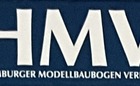 HMV Hamburger Modellbaubogen Verlag Logo