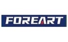 ForeArt Logo