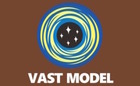 VAST Model Logo