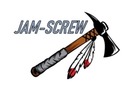 JAM-SCREW Logo