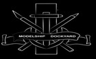 Modelship Dockyard Logo