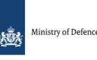 Ministry of Defence (Netherlands) Logo