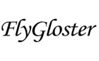 FlyGloster Logo