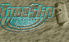 TimeSlip Creations Logo