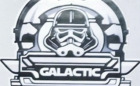 Galactic shipyard Logo