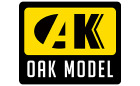 OAK MODEL Logo