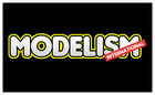 Modelism Logo