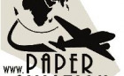 Paper Aviation Logo