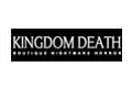 KINGDOM DEATH Logo