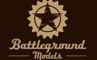 Battleground Models Logo