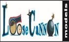 Loose Cannon East Logo